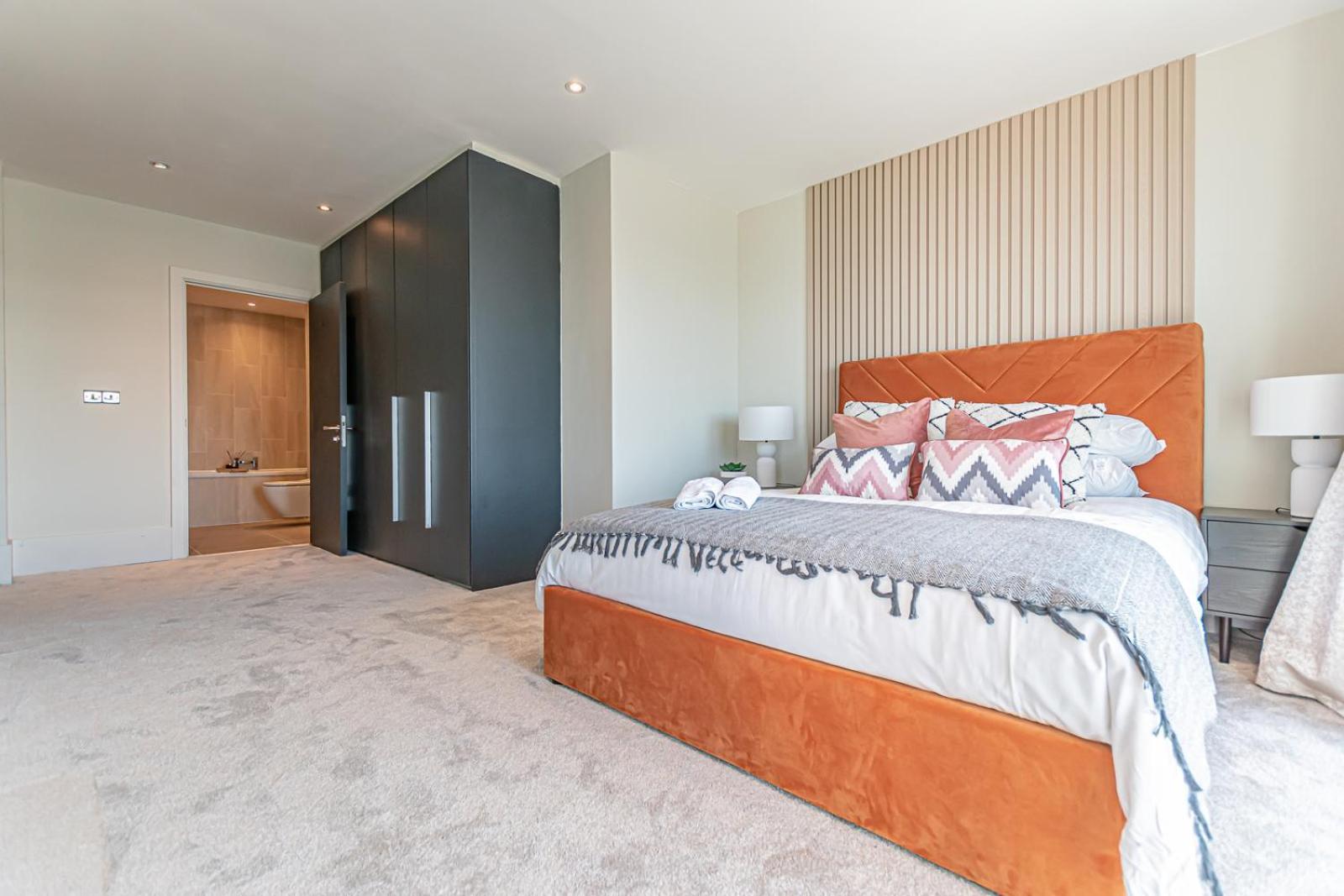 Novu Apartments Liverpool Waterfront Zewnętrze zdjęcie