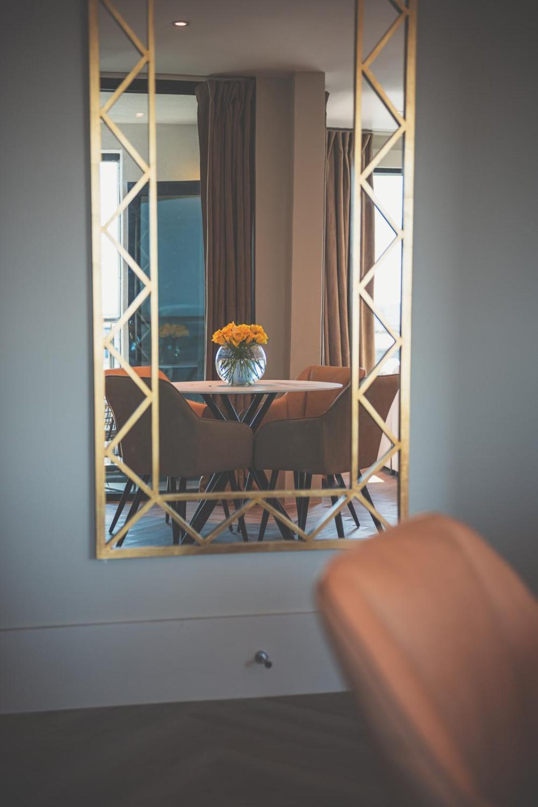 Novu Apartments Liverpool Waterfront Zewnętrze zdjęcie