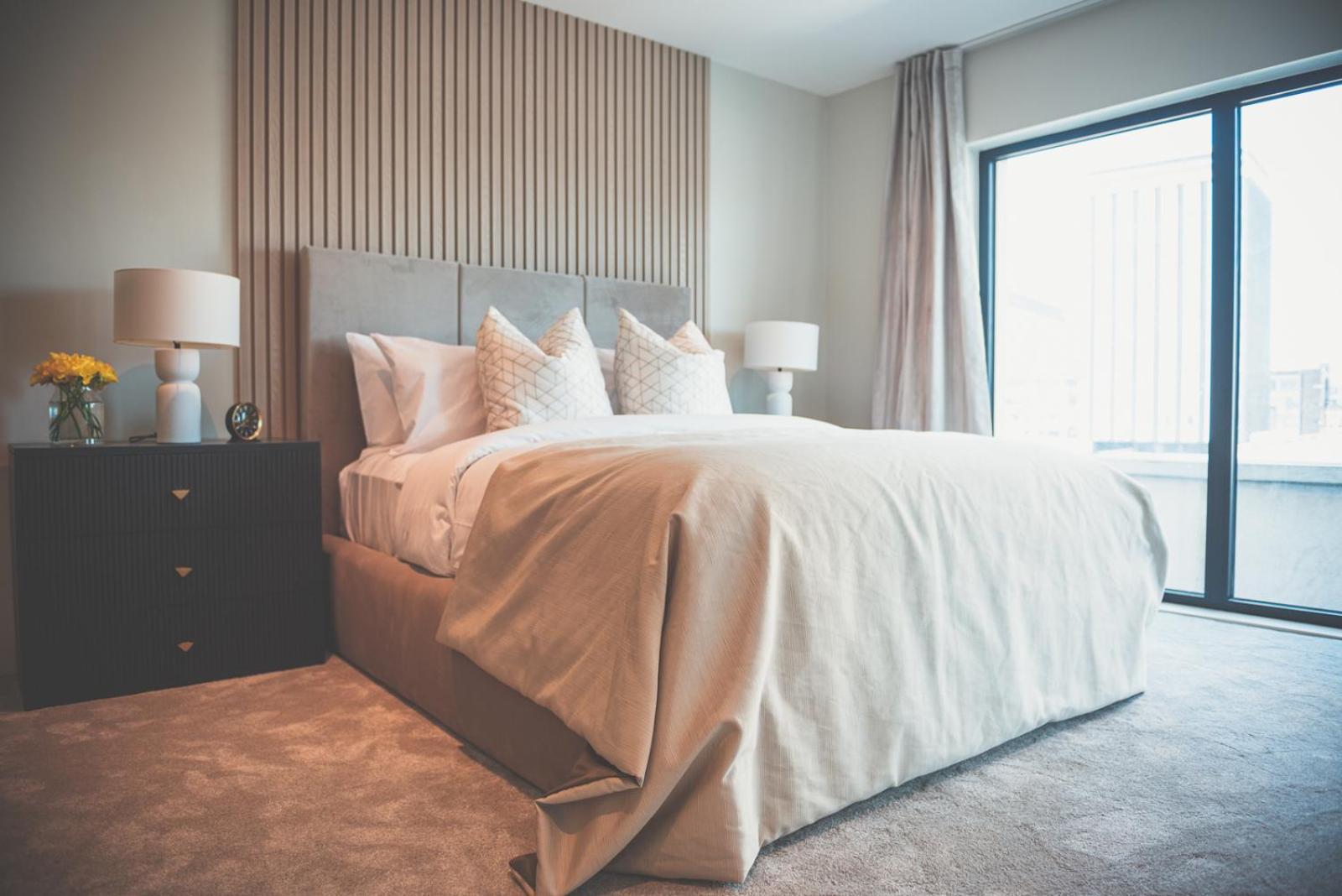 Novu Apartments Liverpool Waterfront Zewnętrze zdjęcie