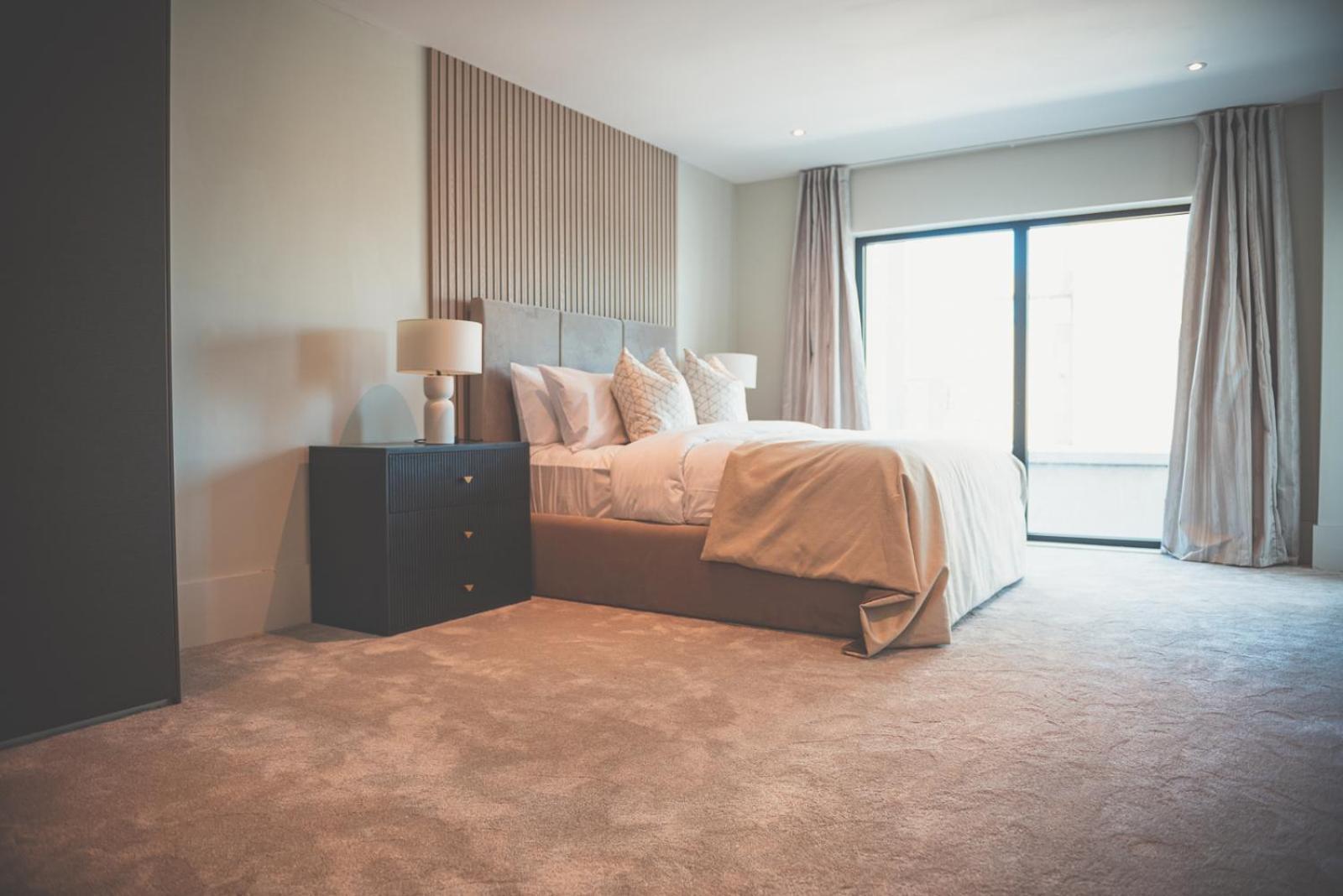 Novu Apartments Liverpool Waterfront Zewnętrze zdjęcie