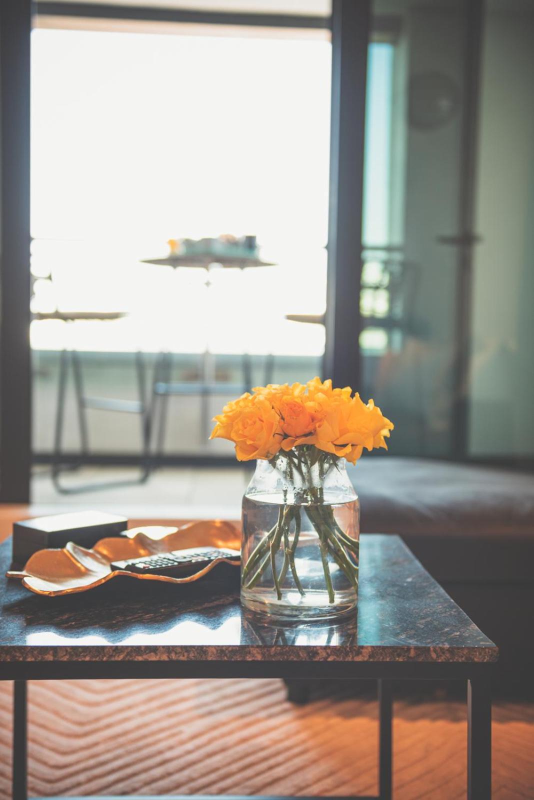 Novu Apartments Liverpool Waterfront Zewnętrze zdjęcie