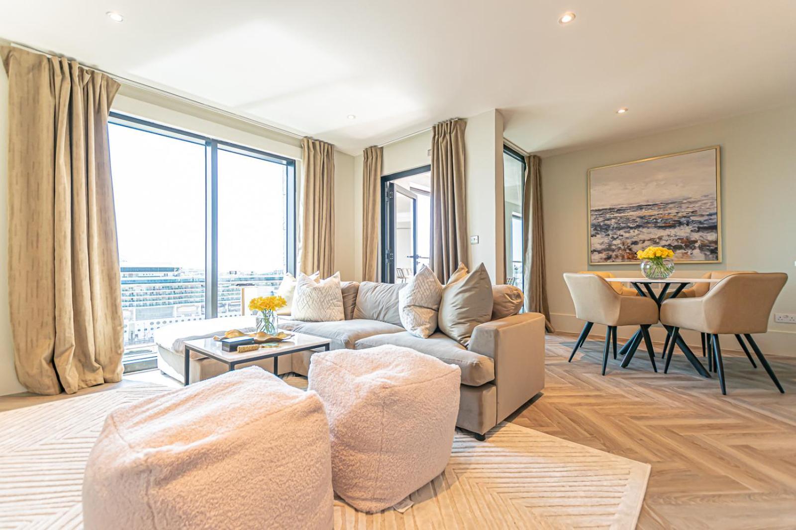 Novu Apartments Liverpool Waterfront Zewnętrze zdjęcie