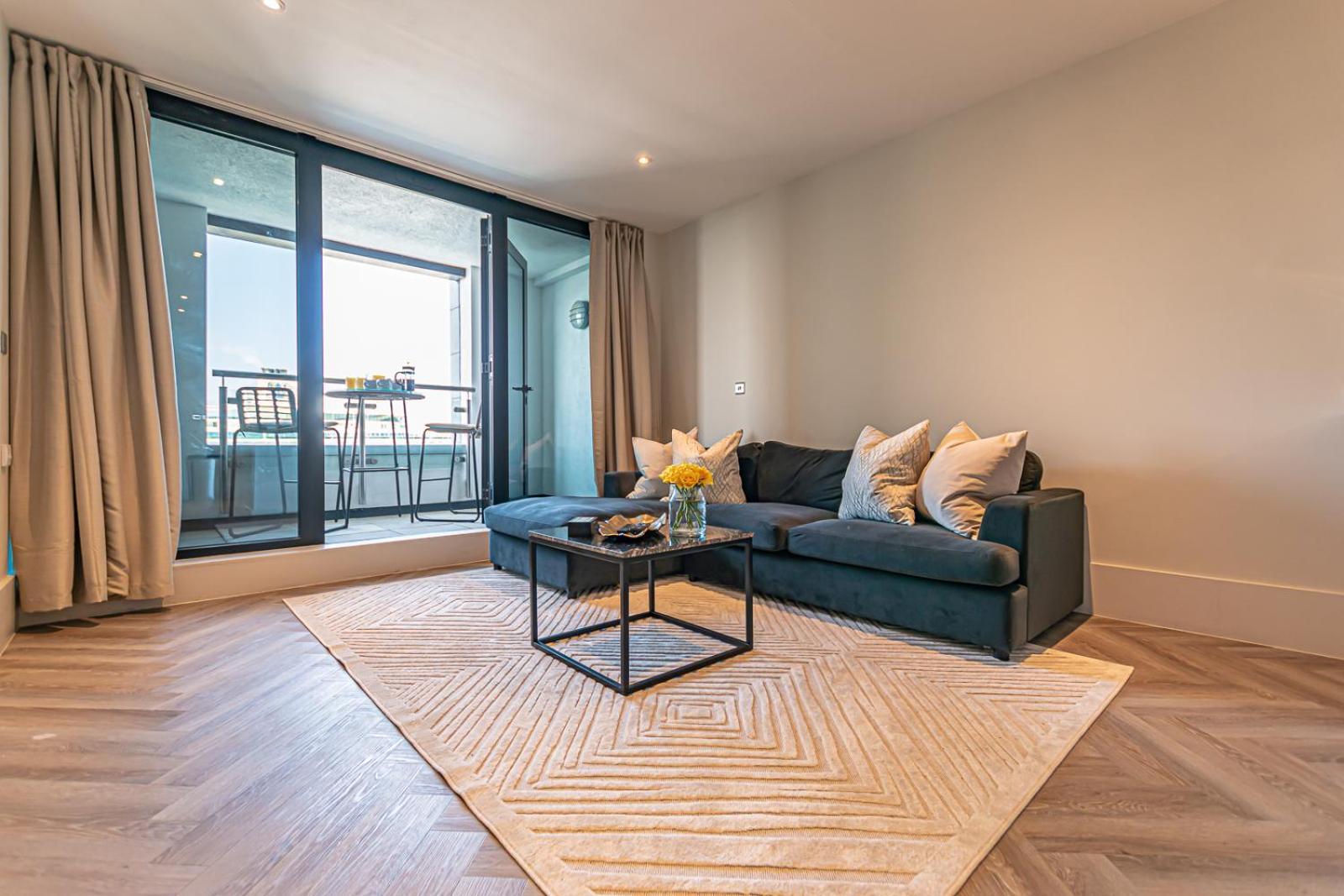 Novu Apartments Liverpool Waterfront Zewnętrze zdjęcie